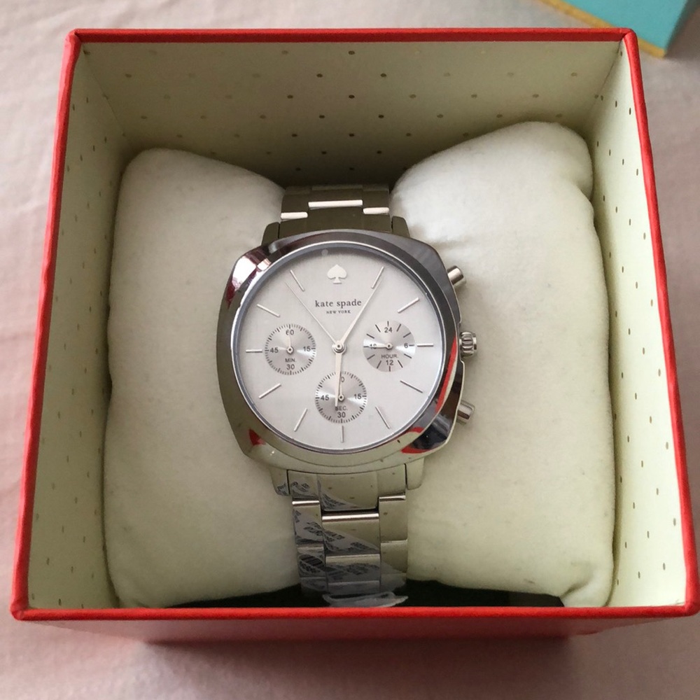 Kate Spade Watch